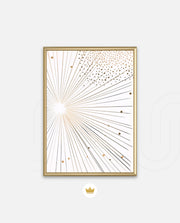 Golden Ray Flow