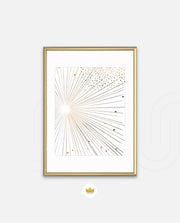 Golden Ray Flow