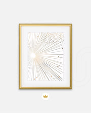 Golden Ray Flow