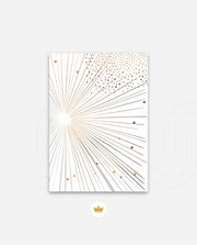 Golden Ray Flow