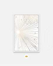 Golden Ray Flow