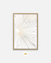 Golden Ray Flow