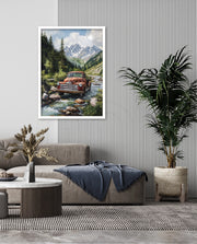 Mountain Stream Drive