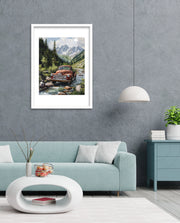 Mountain Stream Drive