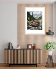 Mountain Stream Drive