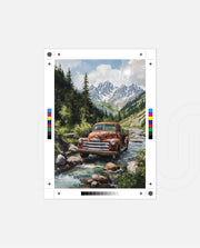 Mountain Stream Drive
