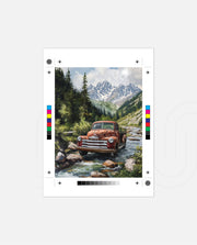 Mountain Stream Drive