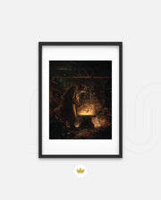 Forge Fire Craft
