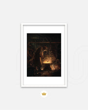 Forge Fire Craft