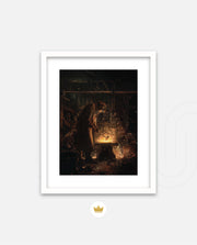 Forge Fire Craft