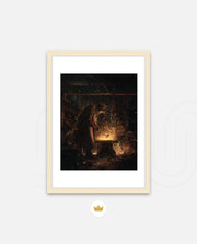 Forge Fire Craft