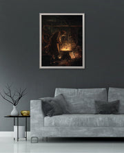 Forge Fire Craft