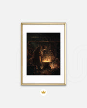 Forge Fire Craft