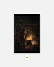 Forge Fire Craft