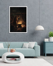 Forge Fire Craft