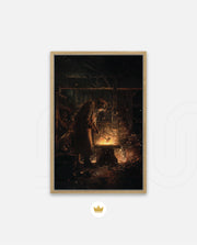 Forge Fire Craft