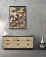 Zen Bonsai Master