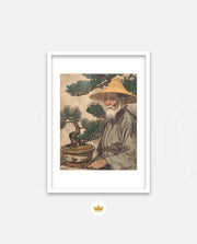 Zen Bonsai Master