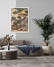 Zen Bonsai Master