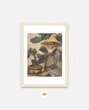 Zen Bonsai Master