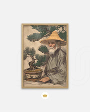 Zen Bonsai Master
