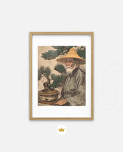 Zen Bonsai Master