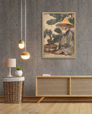 Zen Bonsai Master
