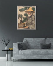 Zen Bonsai Master