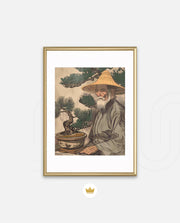 Zen Bonsai Master