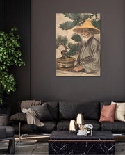 Zen Bonsai Master