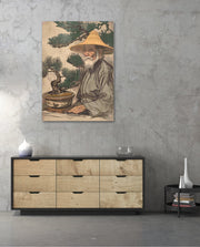 Zen Bonsai Master
