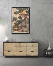 Zen Bonsai Master