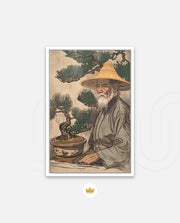 Zen Bonsai Master