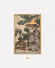 Zen Bonsai Master