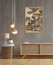 Zen Bonsai Master