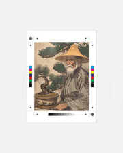 Zen Bonsai Master