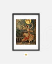 Moon Dance Grace