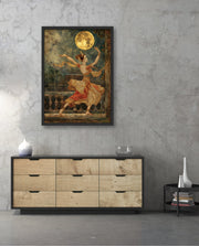 Moon Dance Grace
