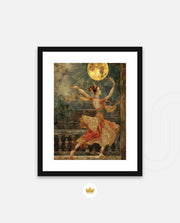 Moon Dance Grace