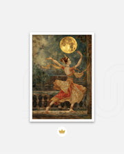 Moon Dance Grace