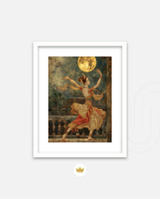 Moon Dance Grace