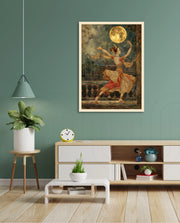 Moon Dance Grace