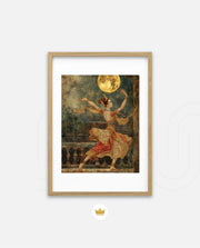 Moon Dance Grace