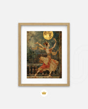 Moon Dance Grace