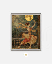 Moon Dance Grace