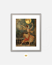 Moon Dance Grace