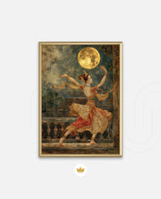 Moon Dance Grace