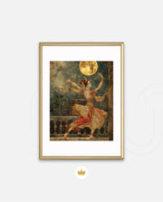 Moon Dance Grace