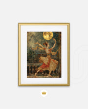 Moon Dance Grace