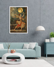 Moon Dance Grace